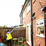 Professional Window Cleaning
